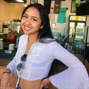 Meet your Posher, Nadia